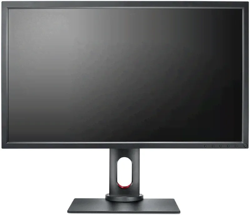 27" Монитор BenQ XL2731 Zowie, 144Hz 1ms, черный-0
