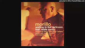 Eric Morillo feat. Leslie Carter - Waiting in the darkness (Superchumbo 'wowie zowie' mix)