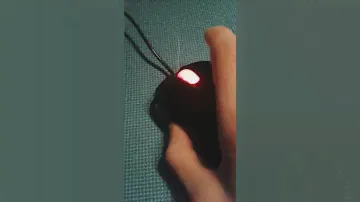 Zowie ec1-a mouse shell problem