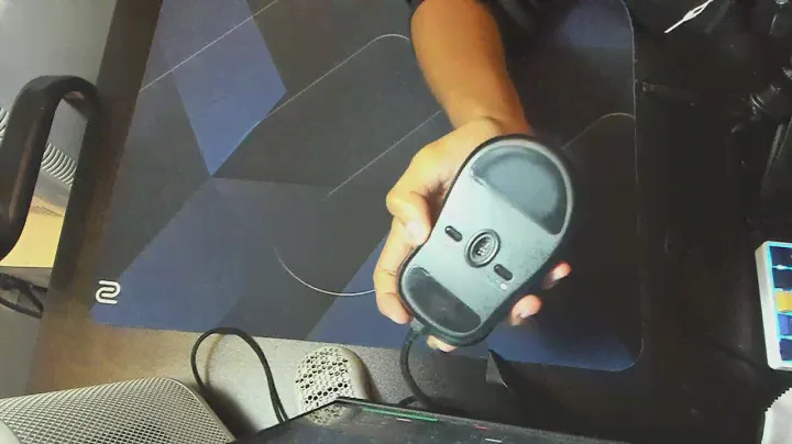 2 month in use of the zowie ec3-c