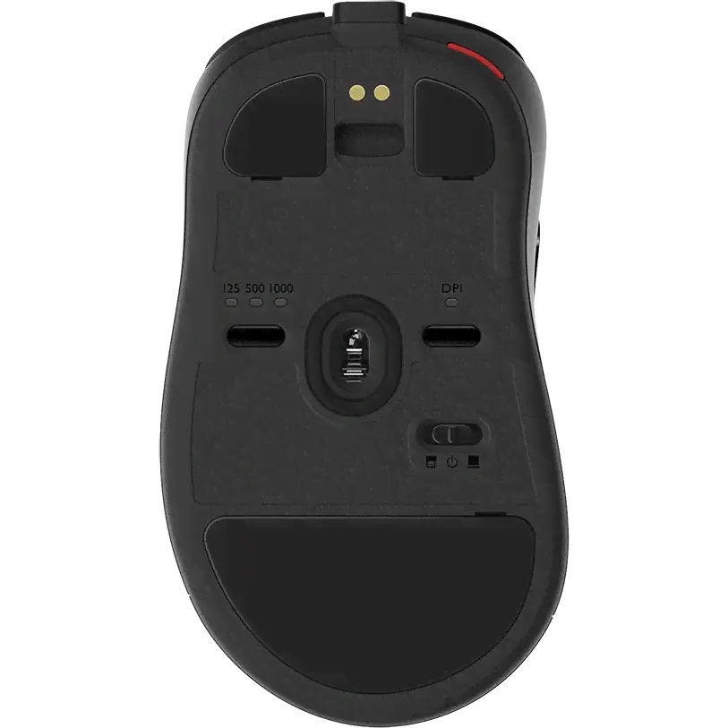 Мышь BenQ Zowie EC2-CW Black-4