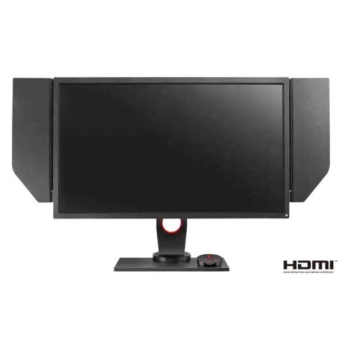 Монитор игровой BENQ Zowie XL2746S 27" черный [9h.ljflb.qbe]