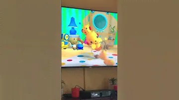 Rolie Polie Olie