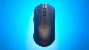 ZOWIE U2 | The mel0n Review Pt. II