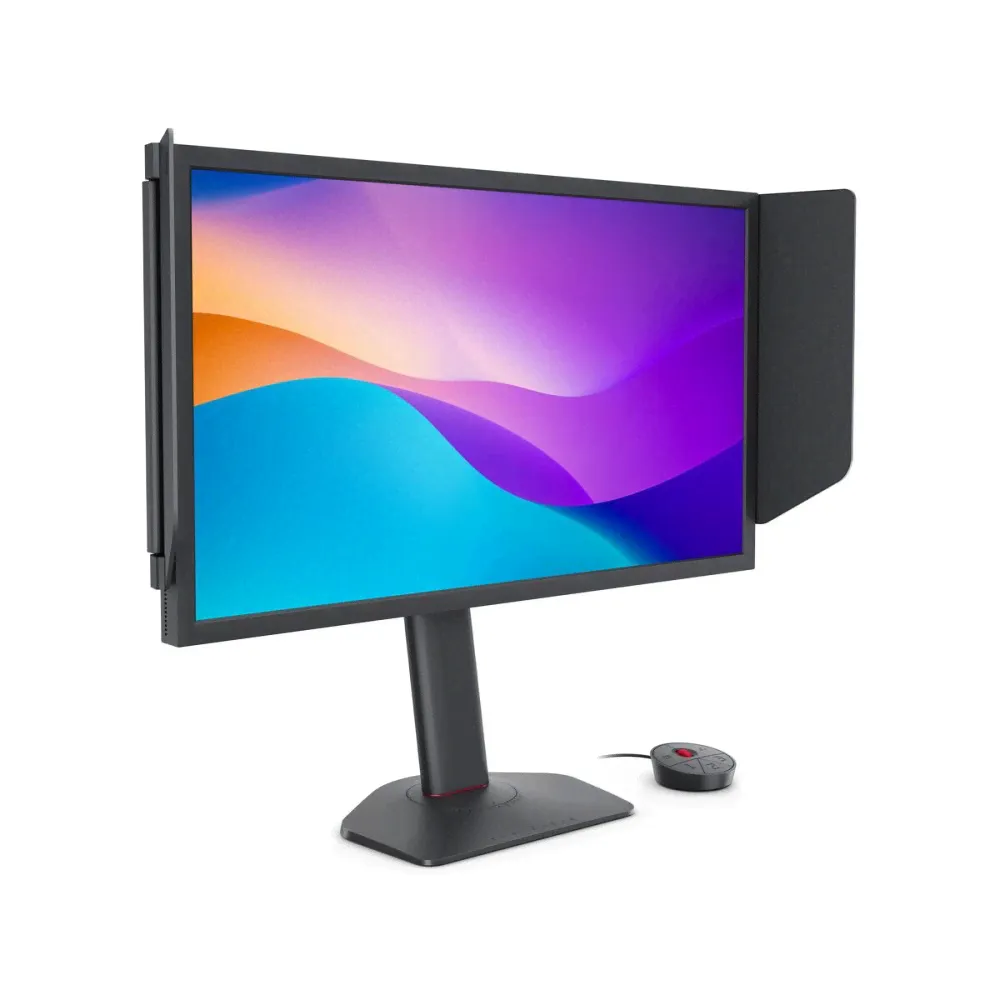 Монитор BenQ ZOWIE XL2546X-2