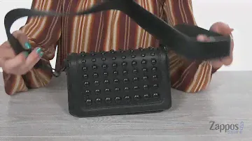 Sam Edelman Annora Shoulder Bag SKU: 9180382