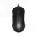 Мышь Zowie Benq FK1-B 9H.N22BB.A2E Черная-0
