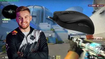 Using Niko's new mouse 2022